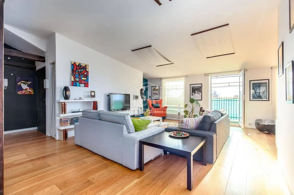 rijeka, centar, 2s+db, balkon, novouređeno - slika 2