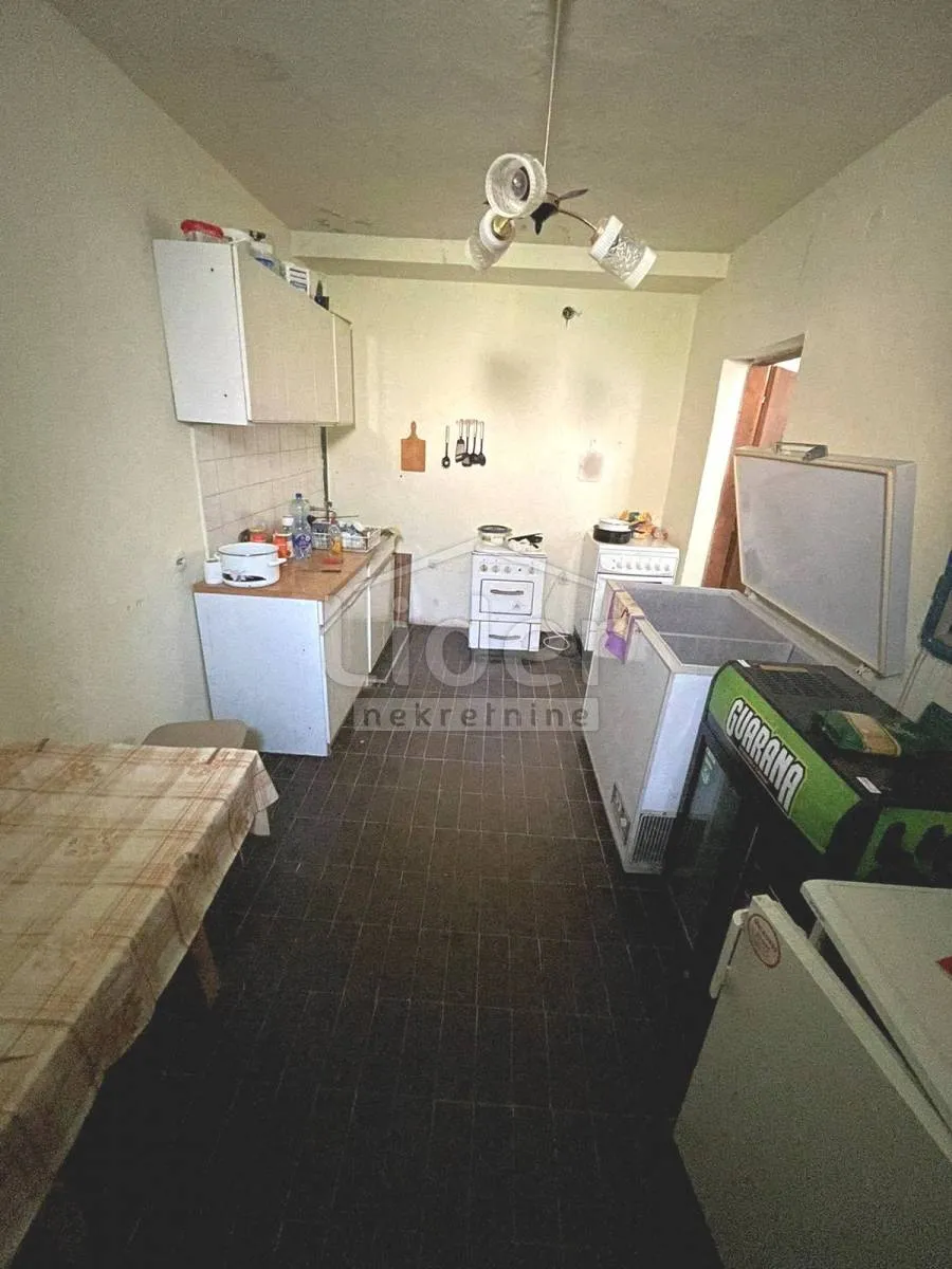 karlobag kuća od 153 m2 s pogledom na more - slika 8