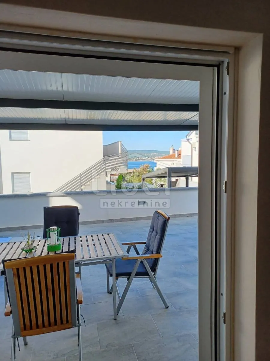 crikvenica, 2 apartmana - slika 11