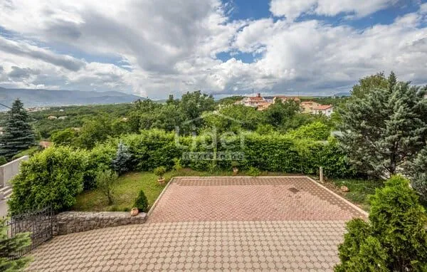 kuća marinići, 3s+db, bazen - slika 35
