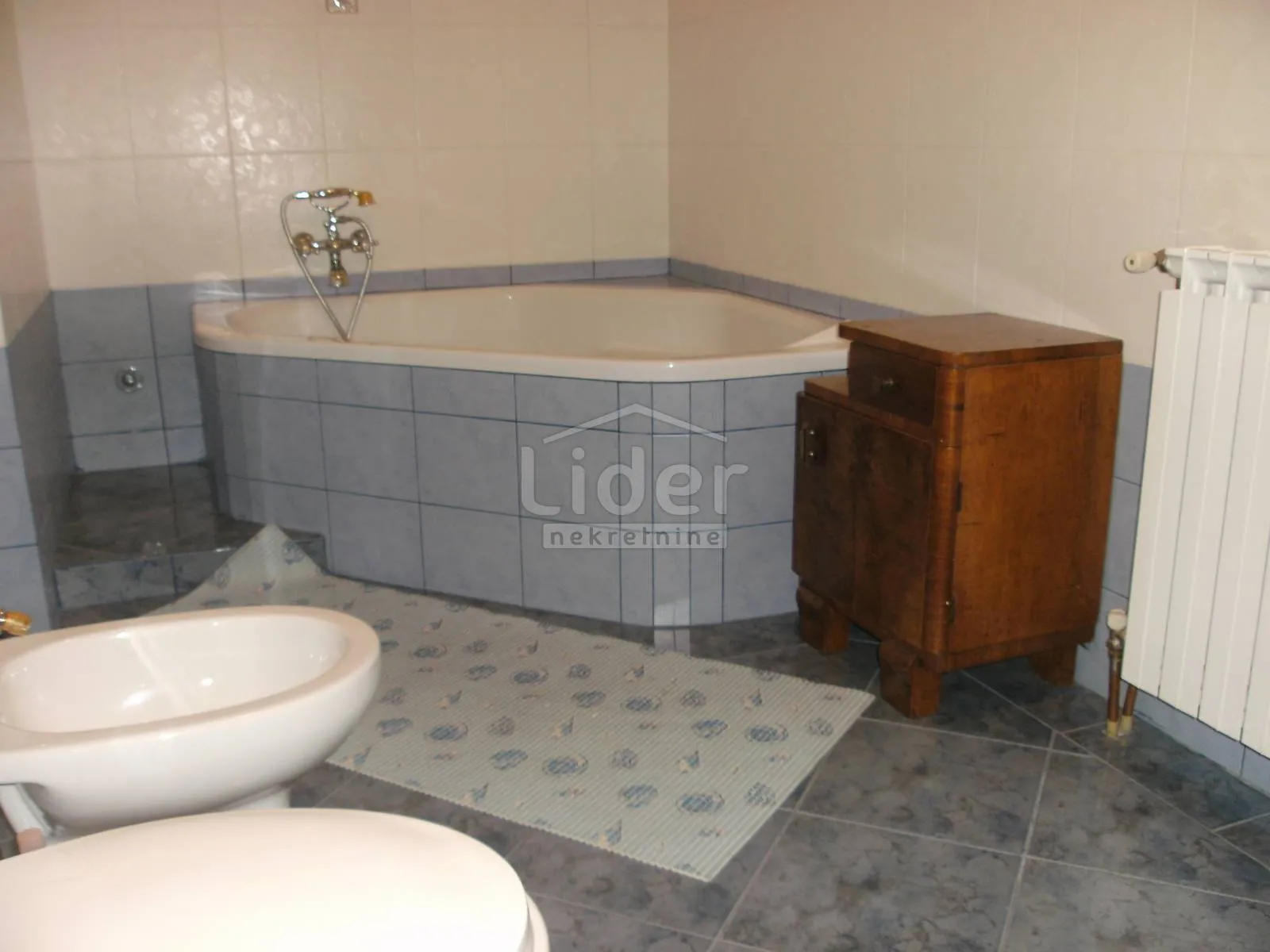 kuća crikvenica, vezana, 360m2 - slika 15