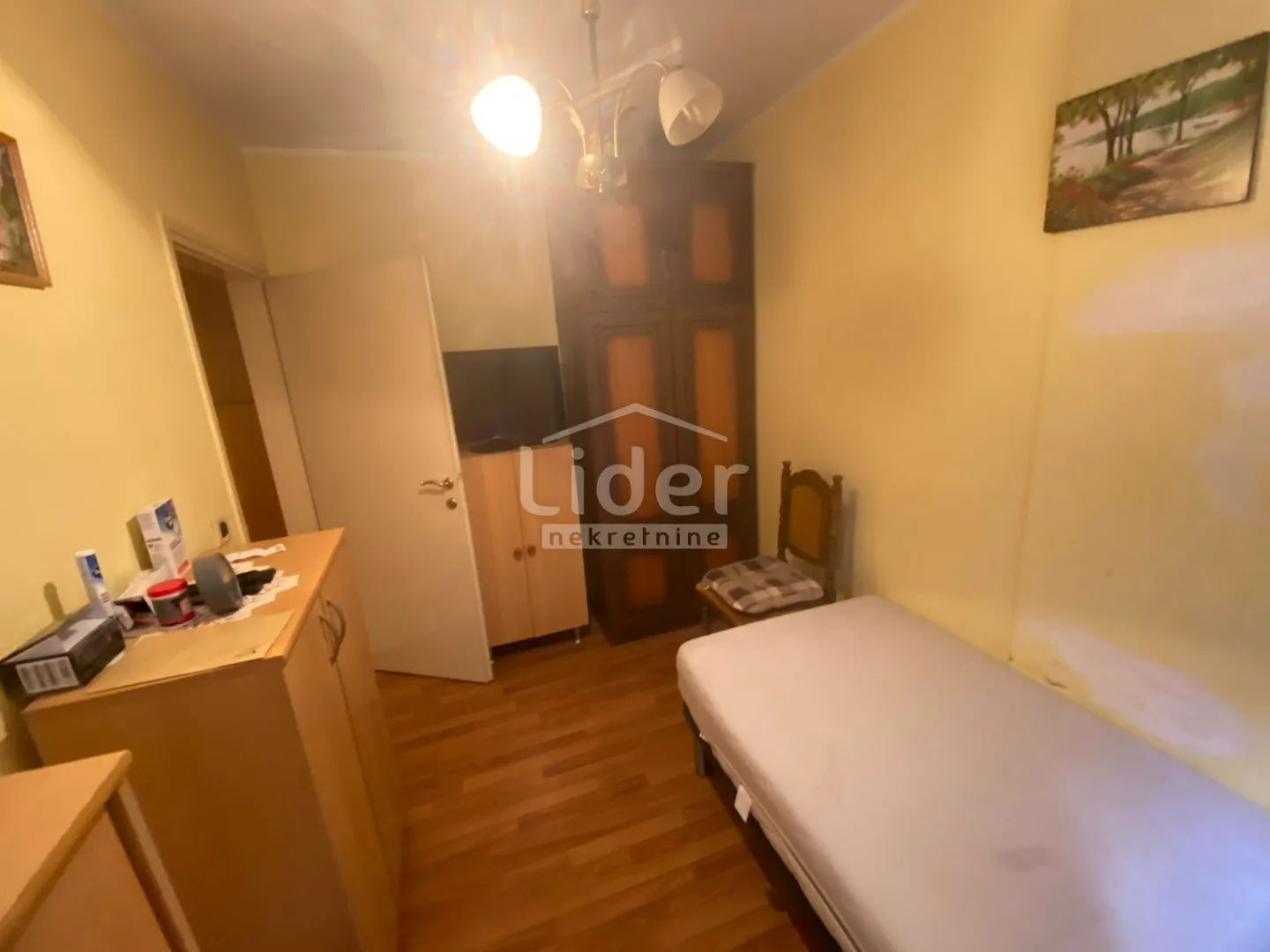škurinje, 3s+db, 76m2, balkon - slika 18