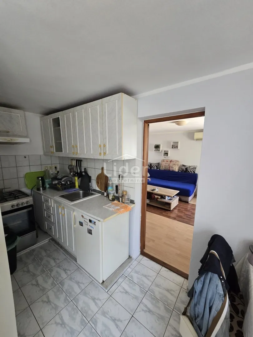 mali lošinj -apartman blizu centra grada - slika 8