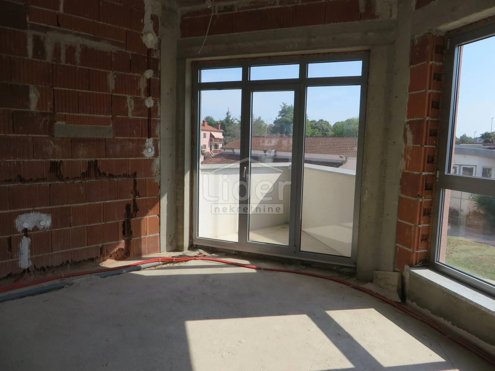 rovinj kuća p+2 1260 m2 na 1650 m2 parcele - slika 11