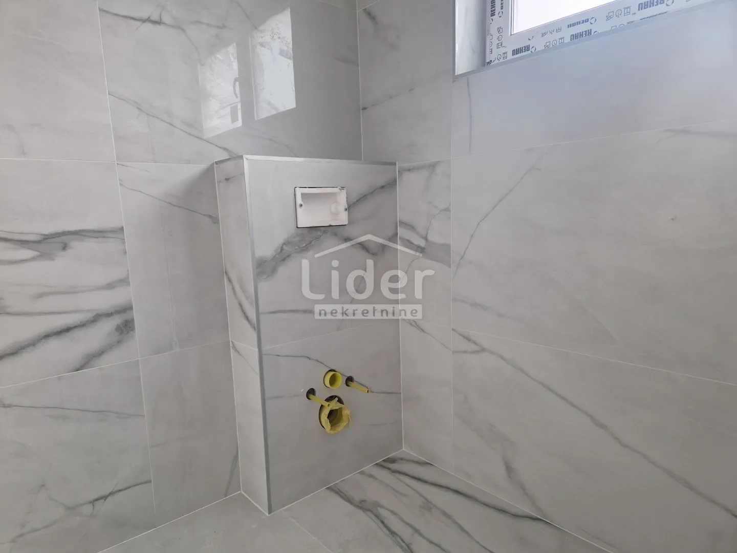 apartman u novogradnji, banjol 65 m2 - slika 3