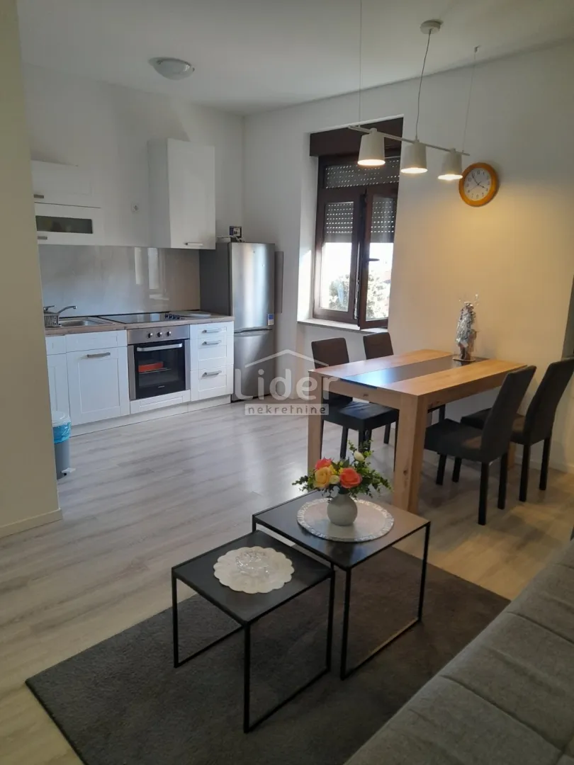 kastav - dva apartmana - slika 2