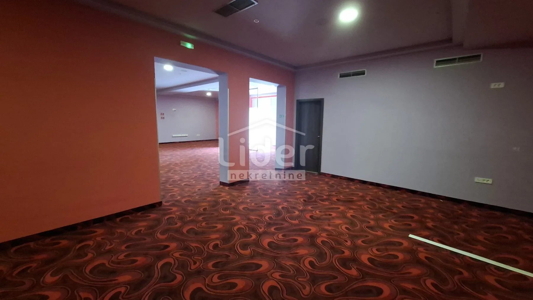 poslovni prostor 230m2, kostrena - slika 6