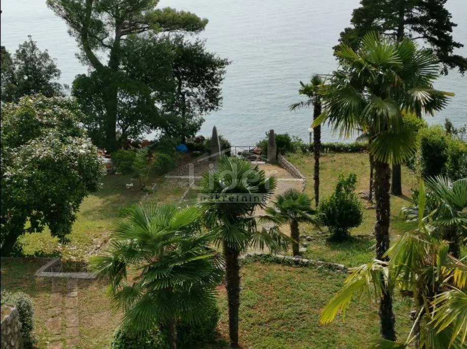 opatija, vila, 118 m2, 1 red do mora - slika 13
