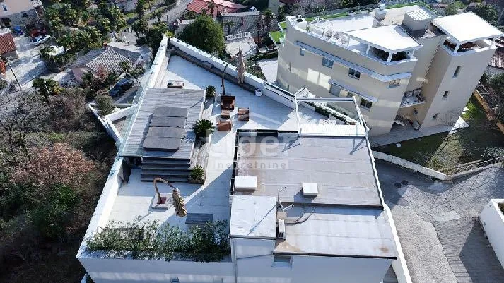 ekskluzivni penthouse u opatiji - slika 3
