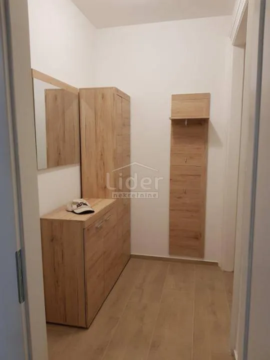 pećine, 1s+db, 50m2, balkon, stan za najam - slika 3
