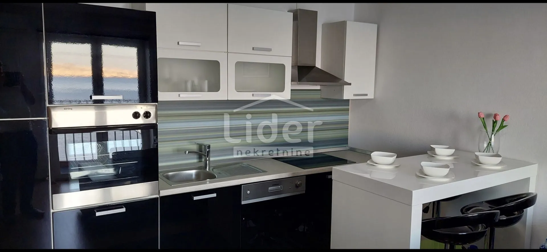 apartman, senj, 2skl, predivan pogled, prilika - slika 7