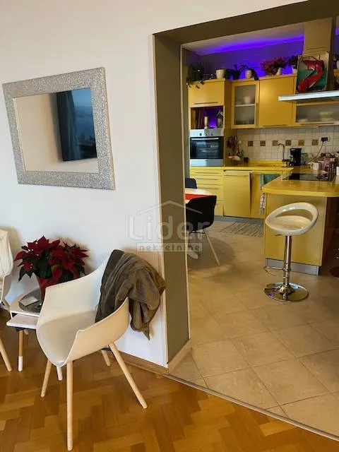 opatija, kuća nedaleko centra - slika 19
