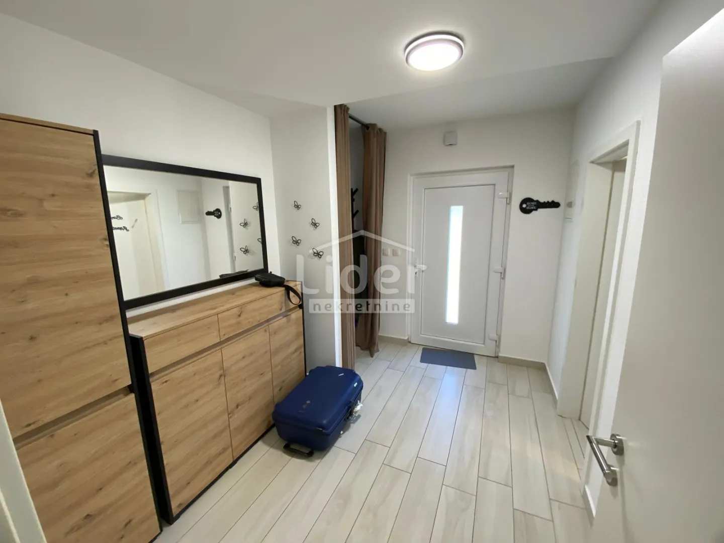 sušačka draga, 2s+db, 82m2, novogradnja - slika 8