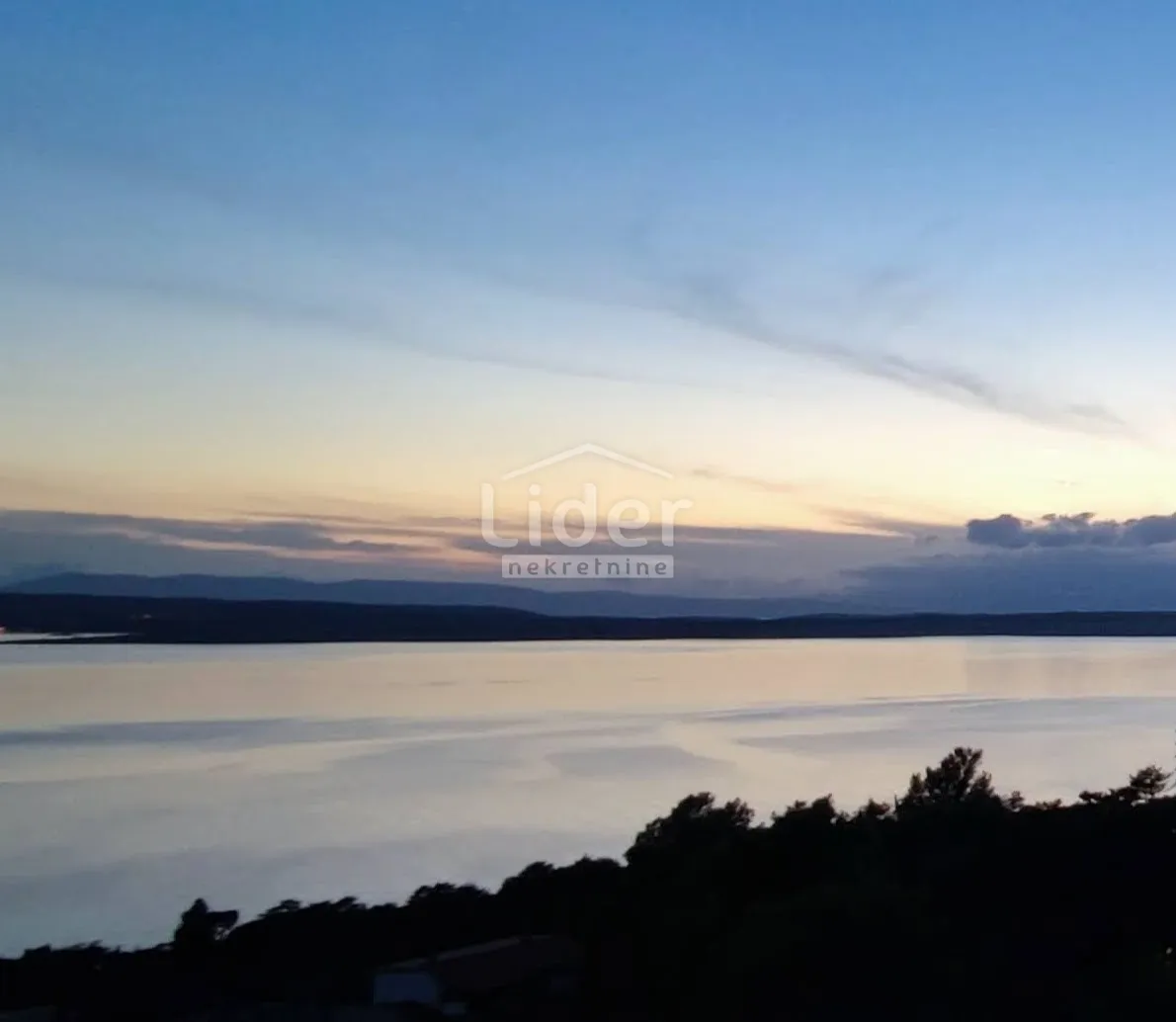 crikvenica zemljište s građevinskom dozvolom - slika 1