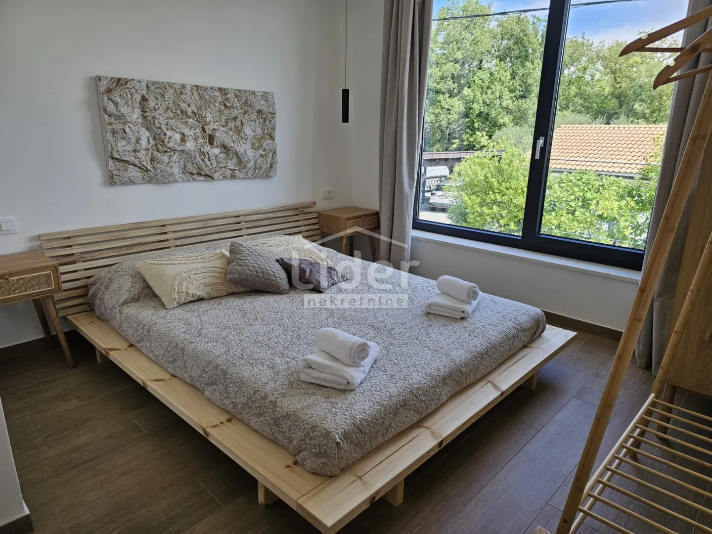 krk – moderna kuća 170 m², bazen - slika 21