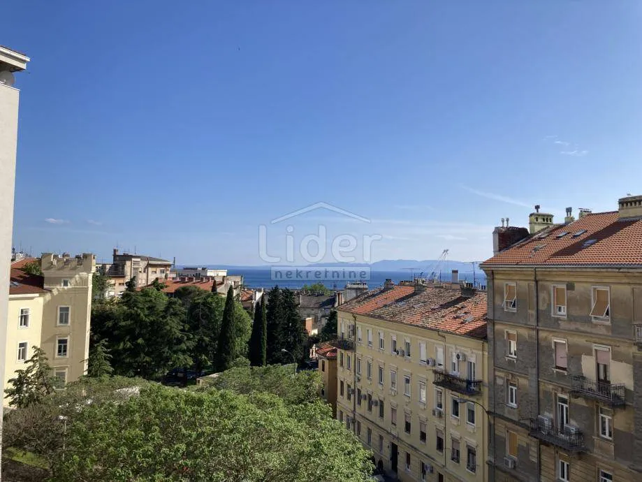 brajda, 1s+db, 53m2, balkon, najam - slika 14