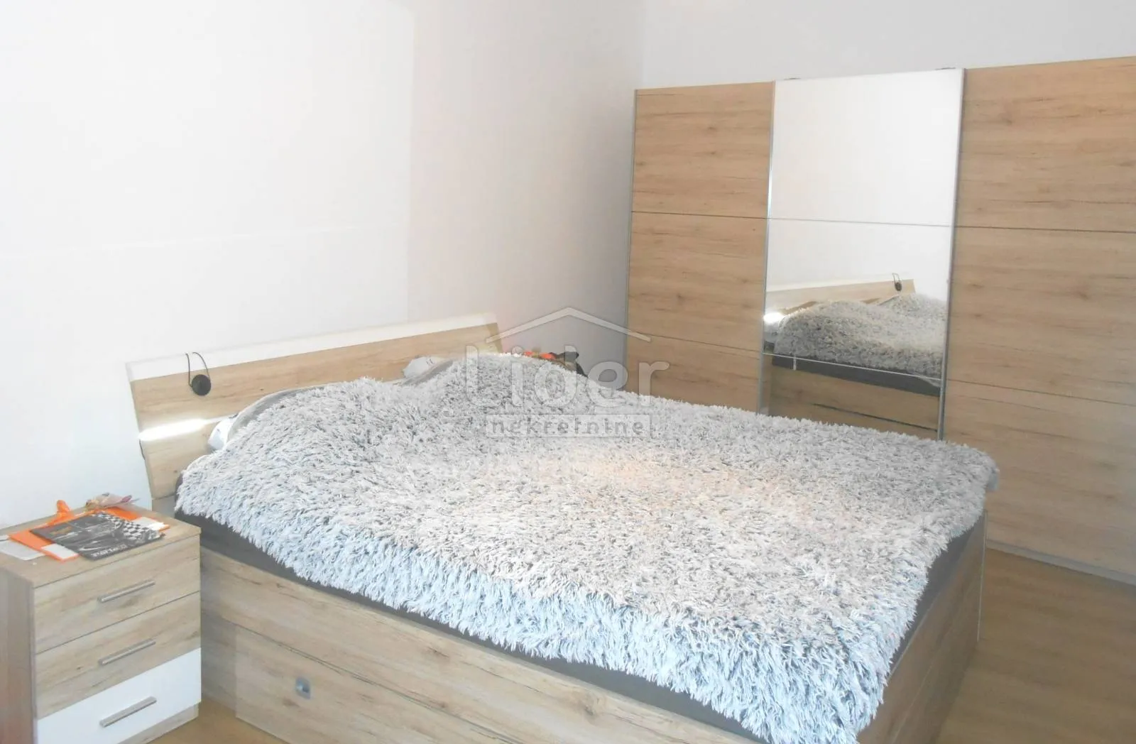 belveder (centar) adaptirani stan, 58 m2 - slika 7