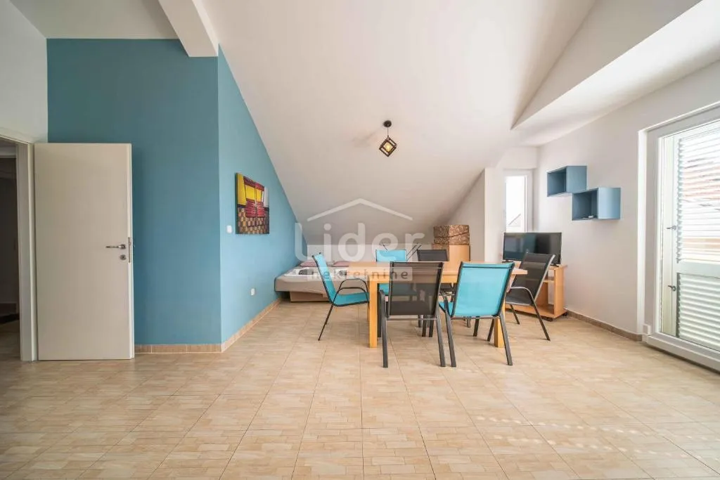 penthouse 94,94m2, novalja - slika 9