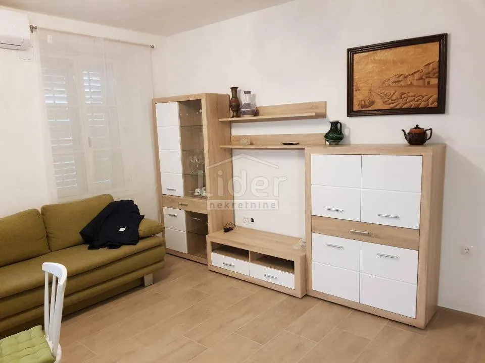 pećine, 1s+db, 50m2, balkon, stan za najam - slika 2