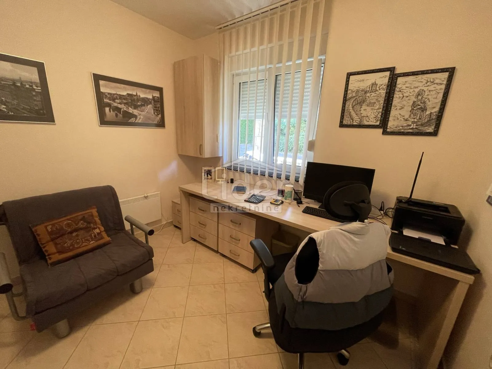 kantrida, samostojeća kuća sa velikom okućnicom na vrhunskoj lokaciji - slika 31