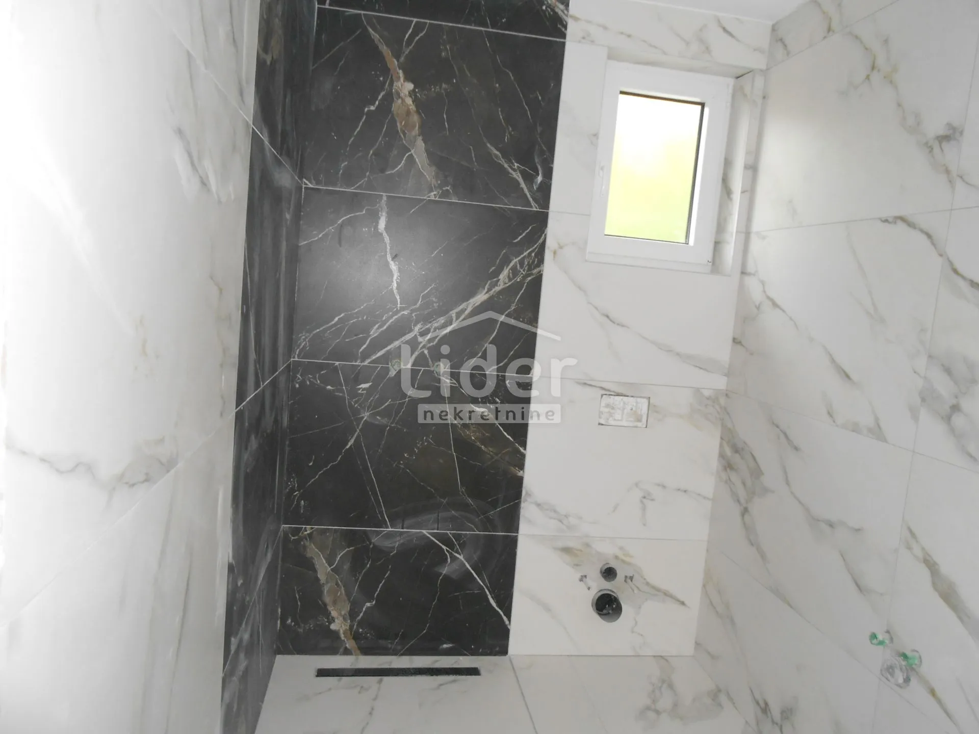 hlapa (otok krk) novi apartman s 2 lođe - slika 5