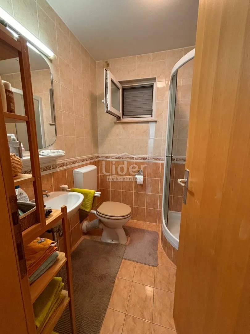 novalja, jedinstvena lokacija, 120m2, 2s+db, minuta od mora - slika 22