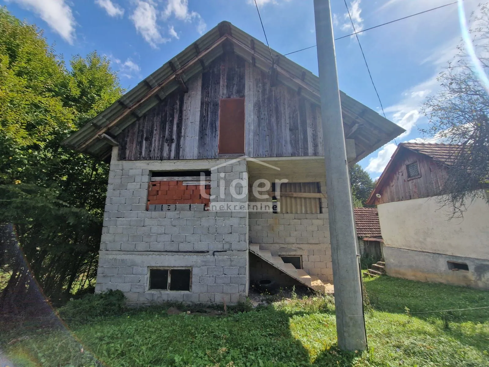 kuća tounj, ogulin - slika 11