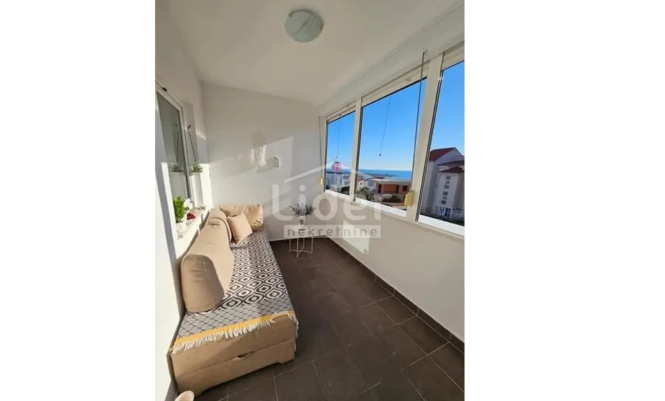 apartman novalja, 1s+db, parkirno mjesto - slika 13