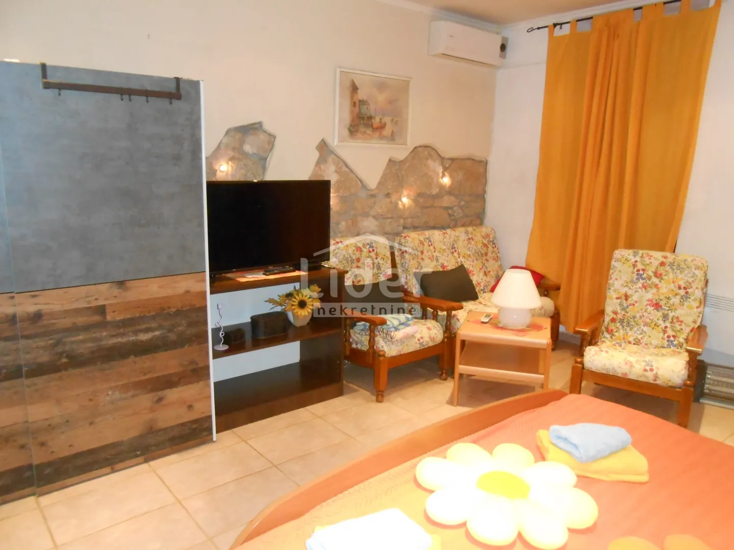 grižane kuća s 4 apartmana + bazen, sauna, jacuzzi - slika 43