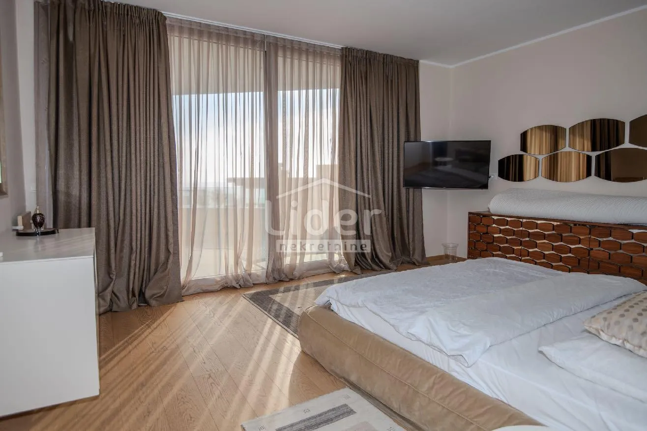 ekskluzivni penthouse u opatiji - slika 16