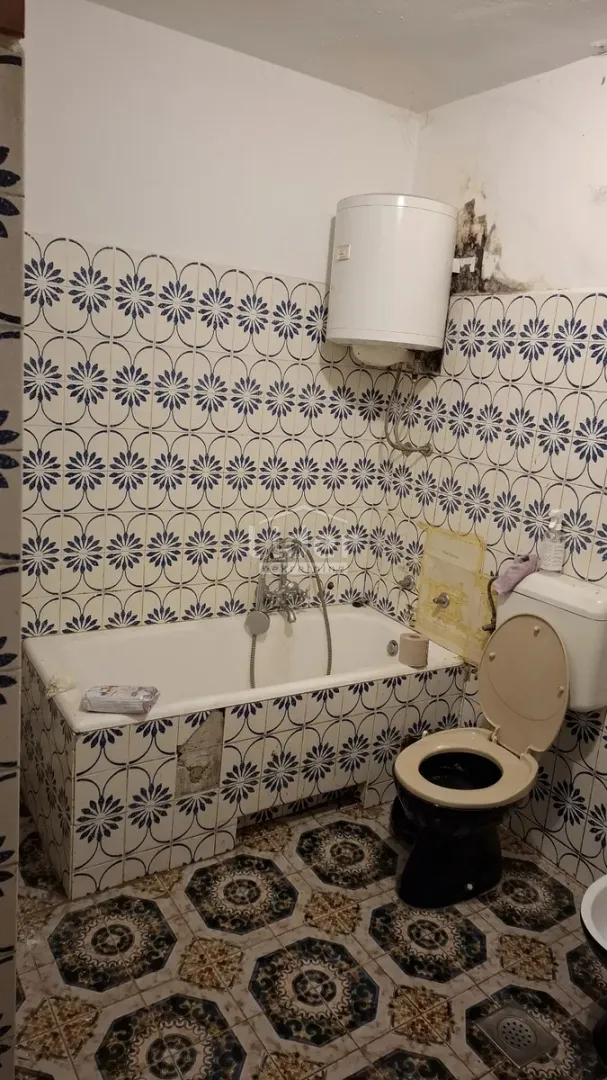 kostrena - kuća za adaptaciju po želji - slika 12
