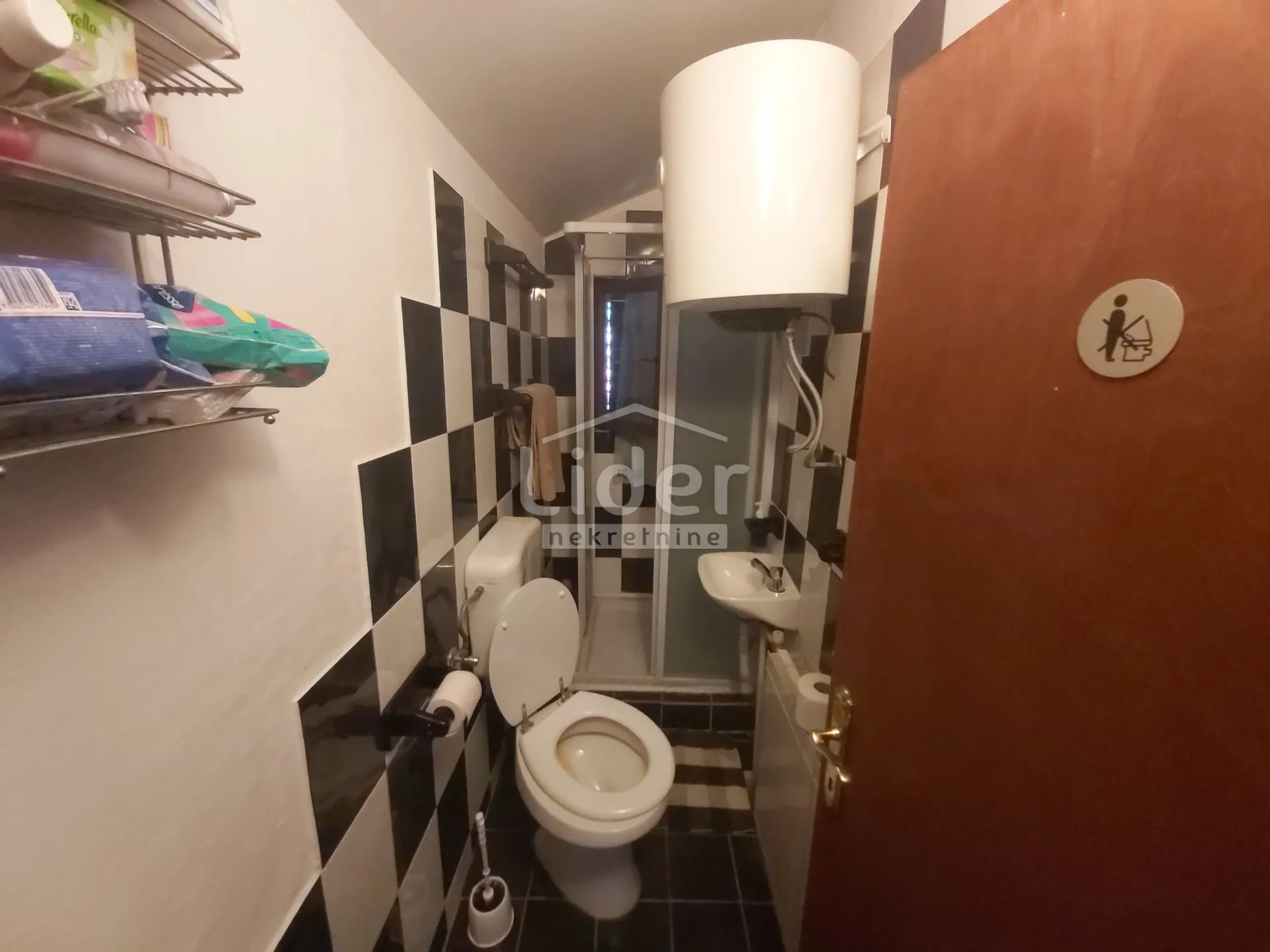 rovinj kuća na izvrnoj lokaciji, 900 metara od mora! - slika 5