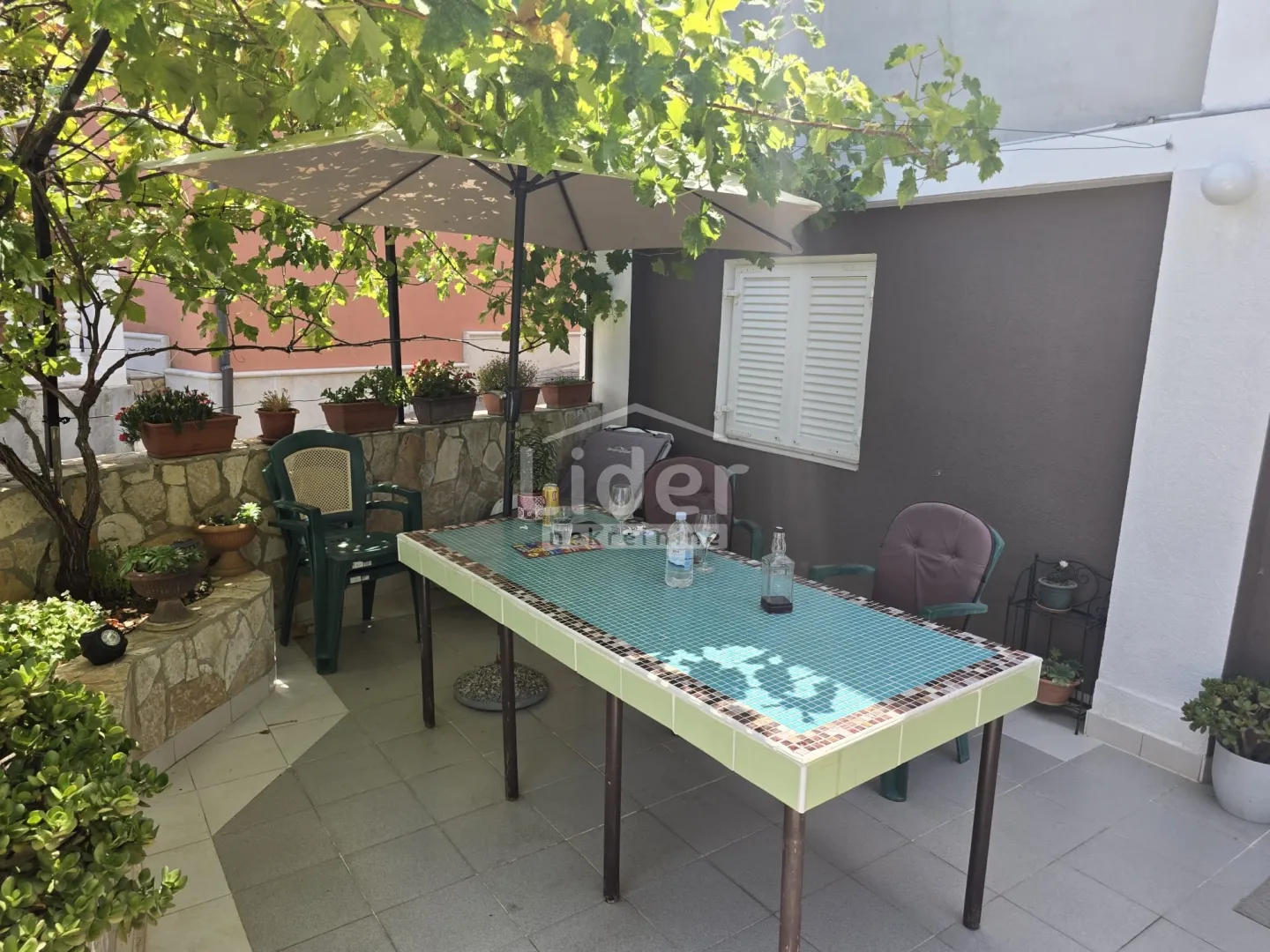mali lošinj -apartman blizu centra grada - slika 6