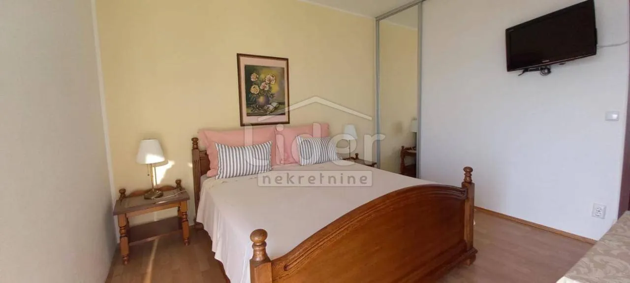kuća crikvenica, 400m od mora - slika 13