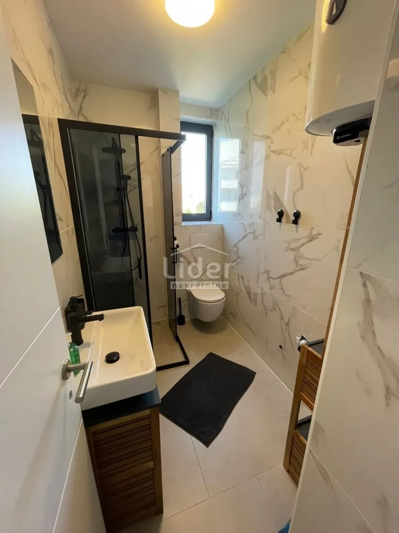apartman-povljana 100m od mora - slika 10