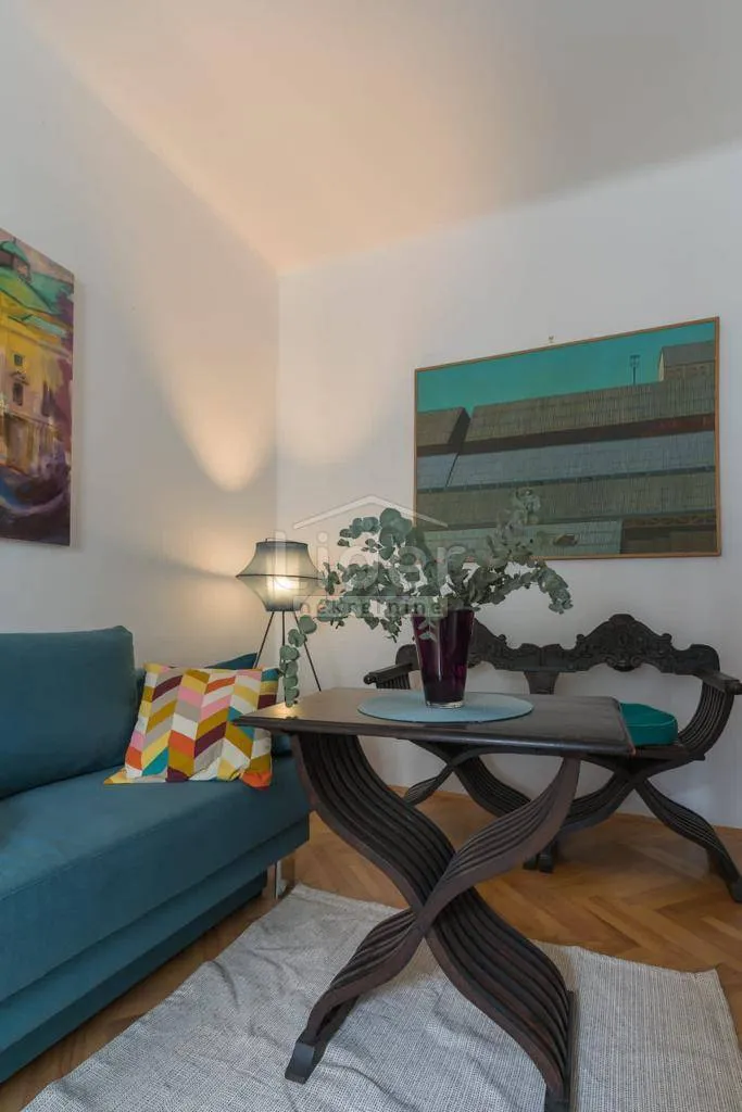 rijeka, centar 1s+db stan dugoročno iznajmljujemo - slika 2