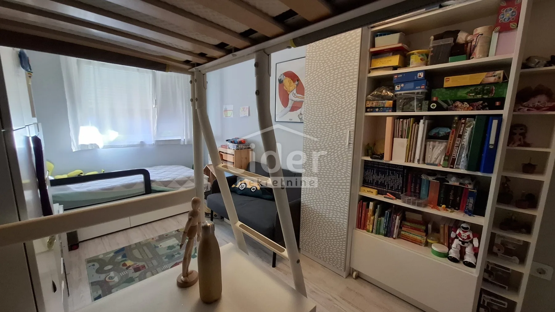 škurinje-2s+db, 57,17 m² - slika 11