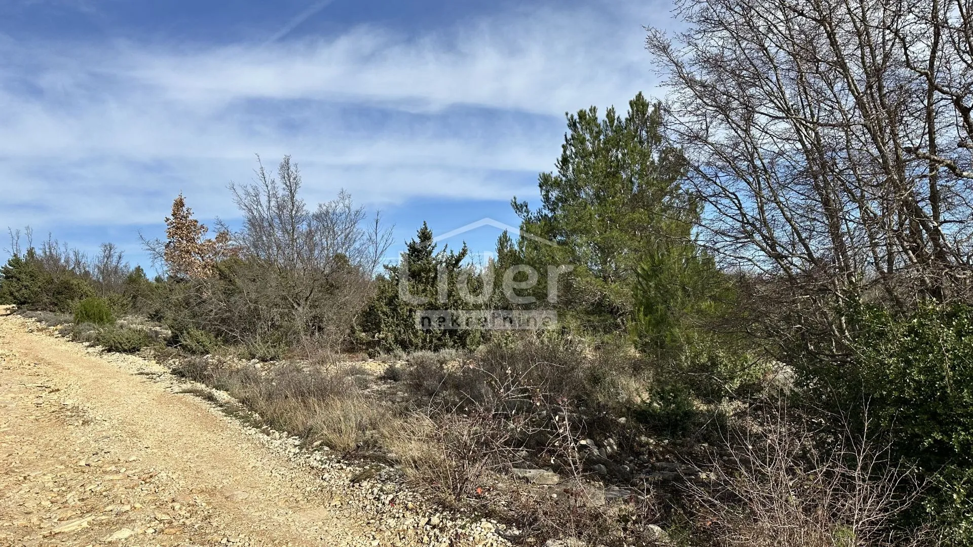 pridraga, građevinsko zemljište 1.465m2 - slika 8