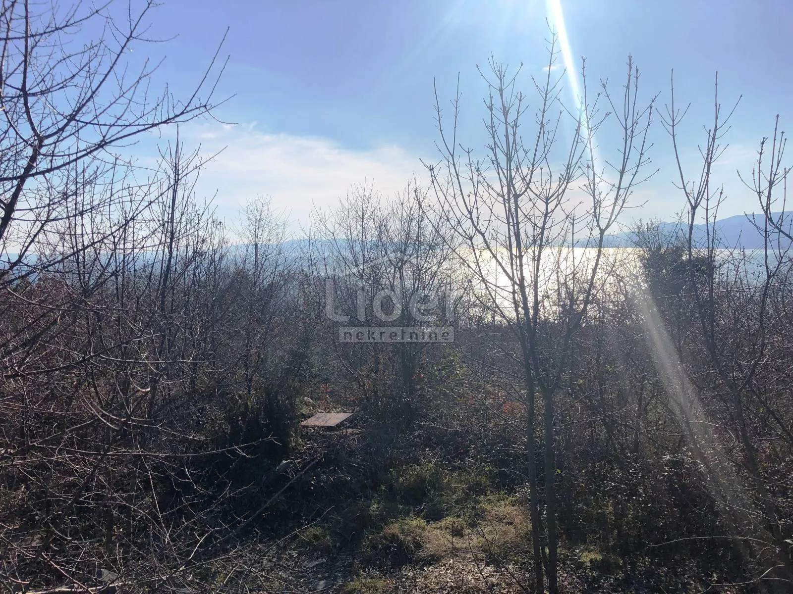 martinkovac, građevinsko zemljište 851m2 - slika 4