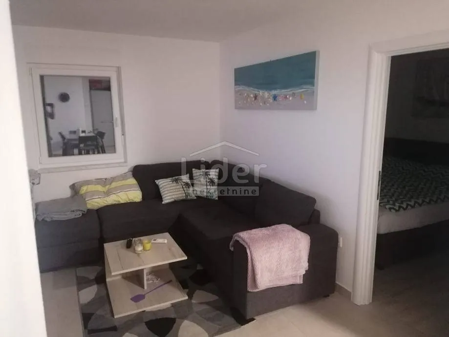 apartman soline, 250m od mora - slika 4