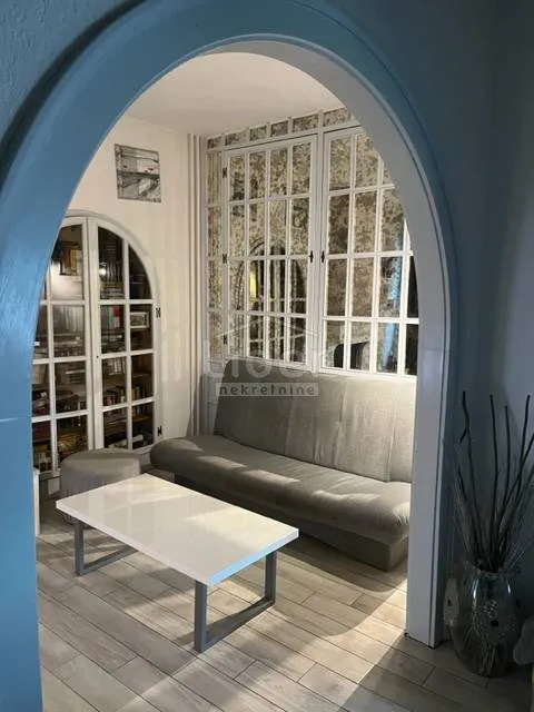 kastav, jedinstveno, kuća u samoj jezgri, 250m2 - slika 3