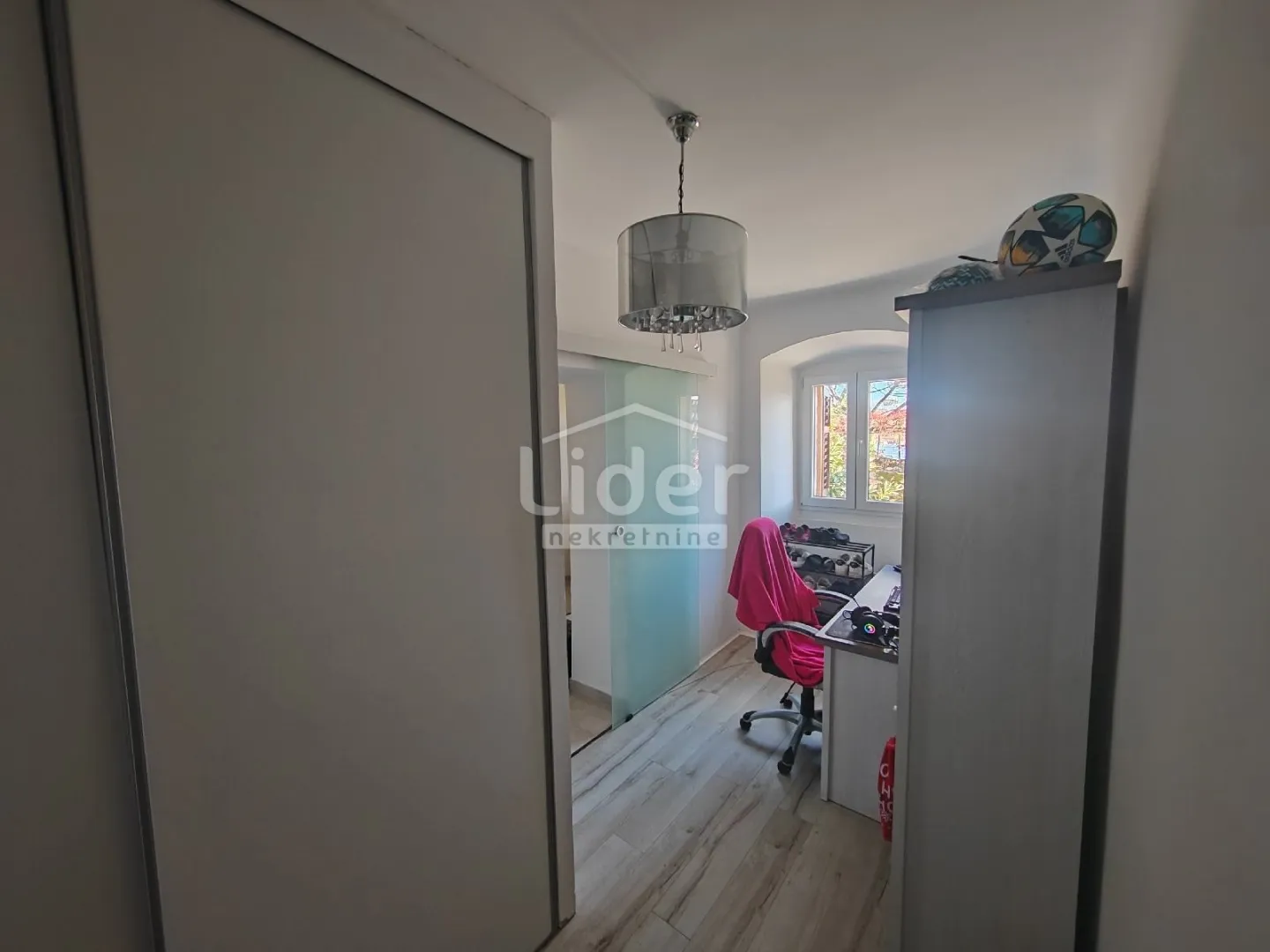 volosko, 87m2, dva stana - slika 9