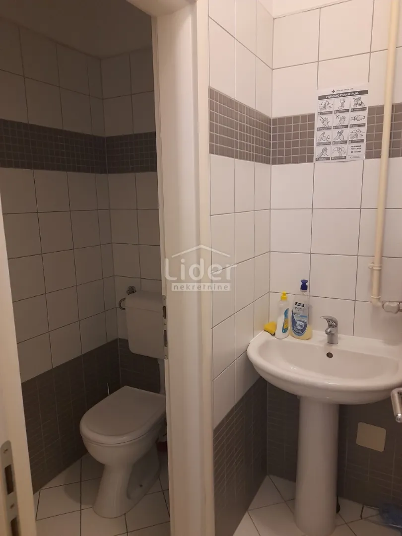 škurinje - poslovni prostor 83 m2 - slika 9