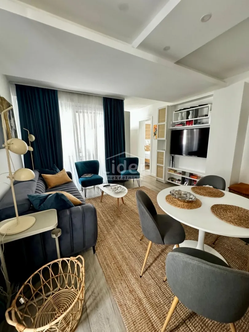 krk – stan za dugoročni najam, 2s+db, 100 m² - slika 3