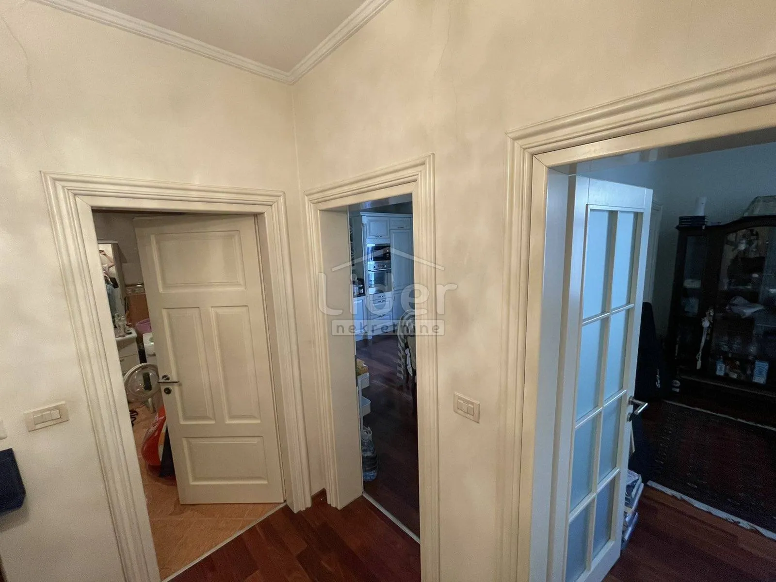 opatija, stan 2s+db, 250m udaljen od mora - slika 6