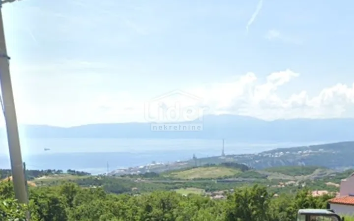 HRELJIN-građevinsko zemljište - Hreljin, Bakar