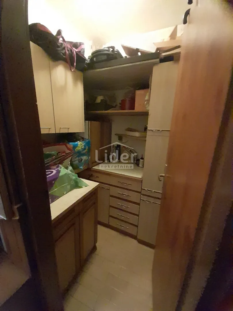 krnjevo stan 70m2, pogled more - slika 14