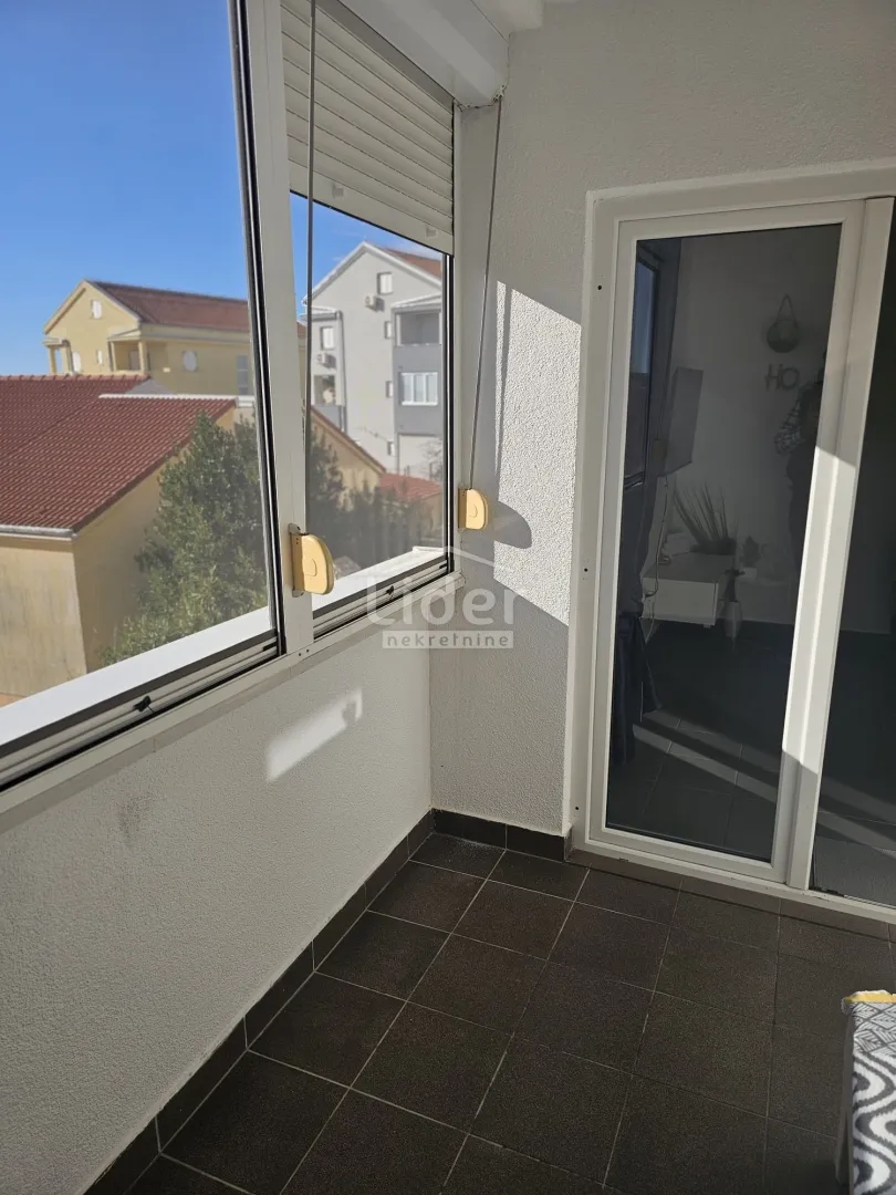 apartman novalja, 1s+db, parkirno mjesto - slika 8
