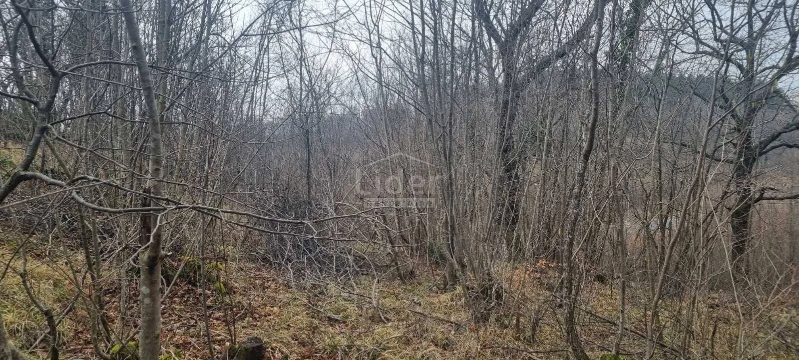 viškovo, teren od 2.142m2 - slika 4