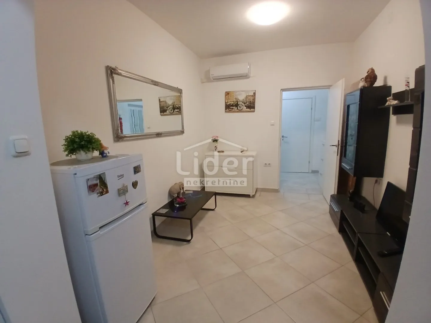 pehlin, 30m2, 1s + db stan za najam - slika 3
